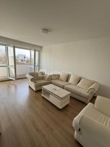 For rent Gennevilliers 3 rooms 67 m2 Hauts de Seine (92230) photo 0