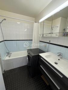 Louer Appartement Gennevilliers Hauts de Seine