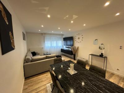 For rent Roanne 3 rooms 68 m2 Loire (42300) photo 0