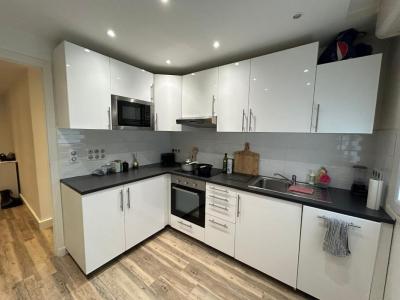 Louer Appartement 68 m2 Roanne