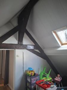 Louer Appartement 56 m2 Isle-adam