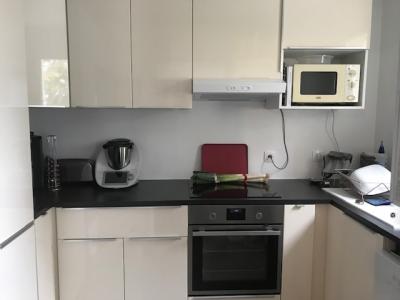 For rent Saint-leu-d'esserent 4 rooms 71 m2 Oise (60340) photo 1