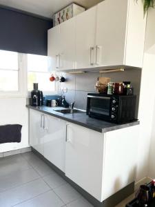 For rent Precy-sur-oise 2 rooms 36 m2 Oise (60460) photo 1