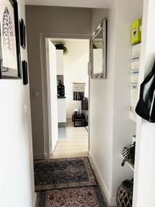 For rent Precy-sur-oise 2 rooms 36 m2 Oise (60460) photo 3