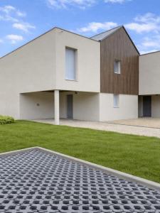 For rent Pont-sainte-marie 4 rooms 93 m2 Aube (10150) photo 0