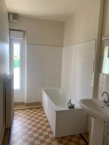 For rent Chaumont 4 rooms 82 m2 Haute marne (52000) photo 4