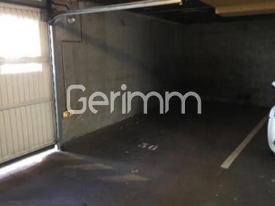 For rent Grenoble 1 room 5 m2 Isere (38000) photo 1