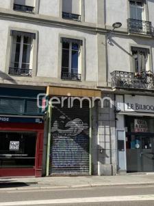 Acheter Local commercial 45 m2 Grenoble