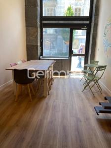 Acheter Local commercial Grenoble 139000 euros