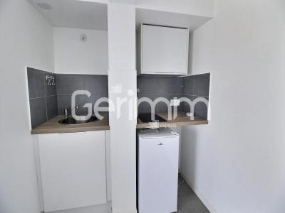 For rent Saint-martin-d'heres 1 room 18 m2 Isere (38400) photo 2