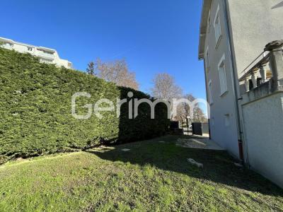 For rent Saint-martin-d'heres 1 room 18 m2 Isere (38400) photo 3