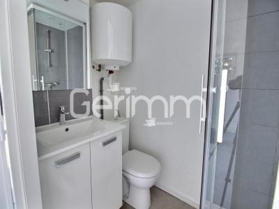 For rent Saint-martin-d'heres 1 room 18 m2 Isere (38400) photo 4