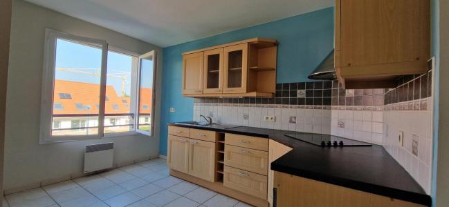 Annonce Location 2 pi�ces Appartement Halluin 59