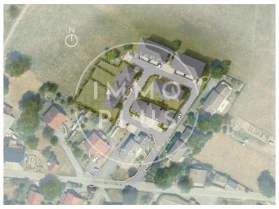 Annonce Vente 5 pi�ces Maison Faverges 74