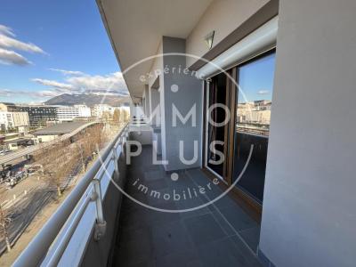 For rent Annecy 3 rooms 67 m2 Haute savoie (74000) photo 0