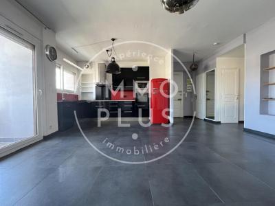 Louer Appartement 67 m2 Annecy