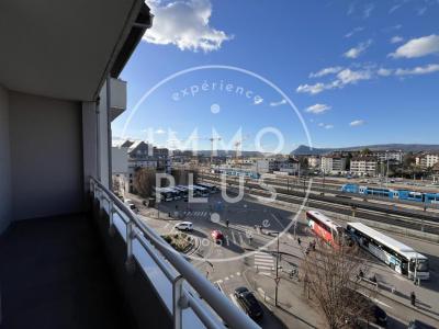 Louer Appartement Annecy Haute savoie