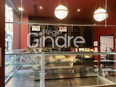 Louer Commerce Lyon-4eme-arrondissement Rhone