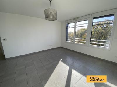 For sale Saint-herblain 3 rooms 62 m2 Loire atlantique (44800) photo 2