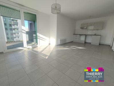 For sale Saint-herblain 3 rooms 62 m2 Loire atlantique (44800) photo 4