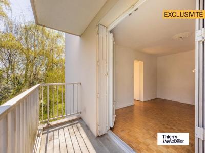 For sale Nantes 2 rooms 46 m2 Loire atlantique (44300) photo 2