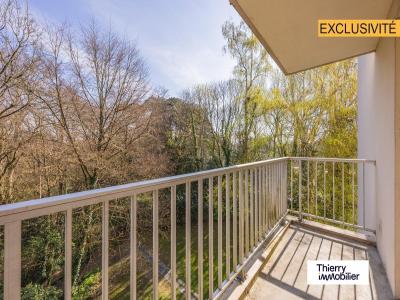 For sale Nantes 2 rooms 46 m2 Loire atlantique (44300) photo 3