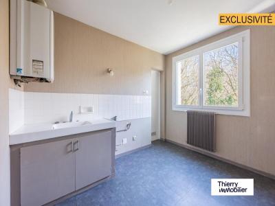 For sale Nantes 2 rooms 46 m2 Loire atlantique (44300) photo 4