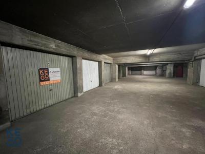 For rent Strasbourg 15 m2 Bas rhin (67100) photo 2