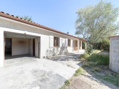 Acheter Maison Saint-lys Haute garonne