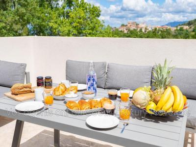 Annonce Vente Prestige Mimet 13