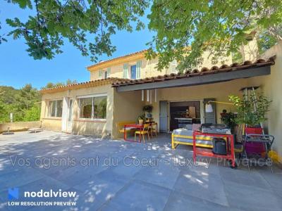 Annonce Vente 7 pi�ces Maison Simiane-collongue 13