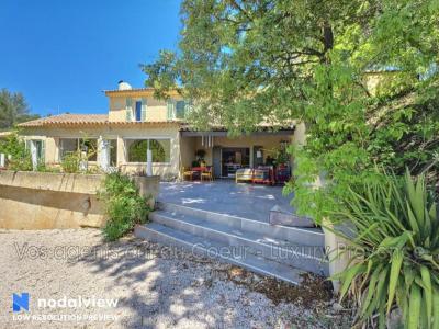 Acheter Maison Simiane-collongue Bouches du Rhone
