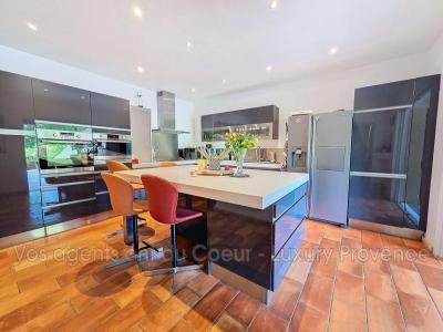 Acheter Maison Simiane-collongue 799000 euros