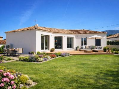 For rent Sorgues 4 rooms 90 m2 Vaucluse (84700) photo 0