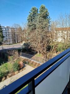 For rent Saint-fons 3 rooms 59 m2 Rhone (69190) photo 0