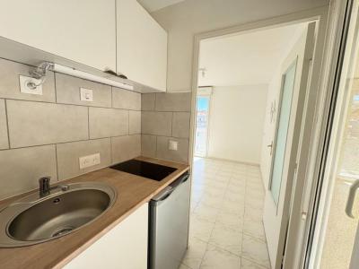 For rent Nice 1 room 17 m2 Alpes Maritimes (06100) photo 2