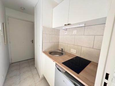 For rent Nice 1 room 17 m2 Alpes Maritimes (06100) photo 3