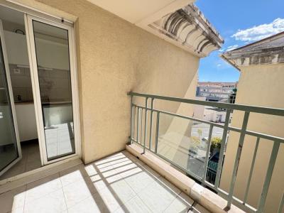 For rent Nice 1 room 17 m2 Alpes Maritimes (06100) photo 4