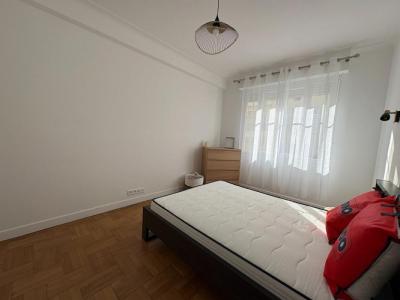 For rent Nice 2 rooms 53 m2 Alpes Maritimes (06000) photo 2