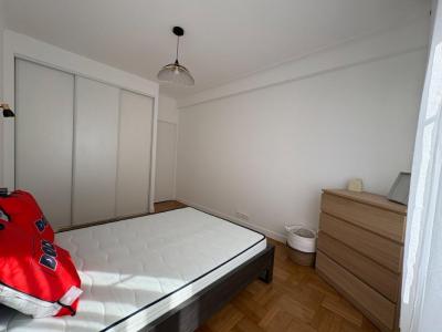 For rent Nice 2 rooms 53 m2 Alpes Maritimes (06000) photo 3