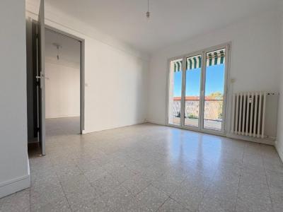 For rent Nice 2 rooms 45 m2 Alpes Maritimes (06000) photo 1