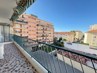 For rent Nice 2 rooms 45 m2 Alpes Maritimes (06000) photo 3