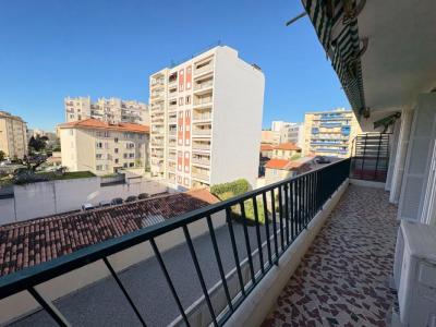 For rent Nice 2 rooms 45 m2 Alpes Maritimes (06000) photo 4