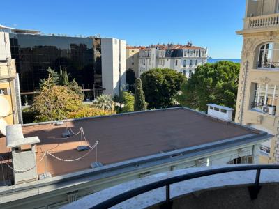 For sale Nice 3 rooms 91 m2 Alpes Maritimes (06000) photo 1