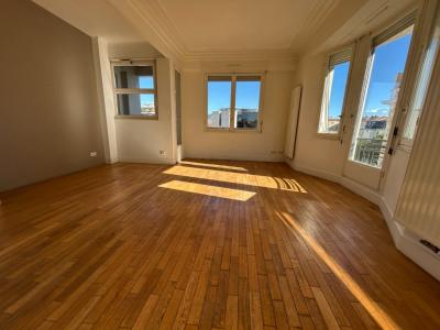 For sale Nice 3 rooms 91 m2 Alpes Maritimes (06000) photo 2