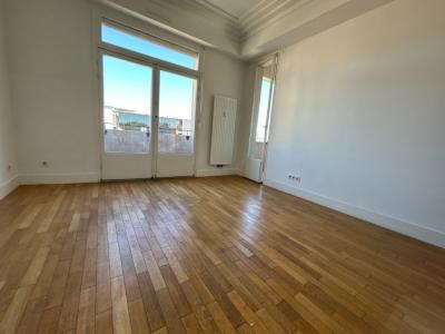 For sale Nice 3 rooms 91 m2 Alpes Maritimes (06000) photo 3