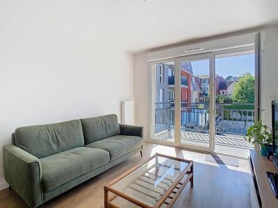 Annonce Location 2 pi�ces Appartement Linselles 59