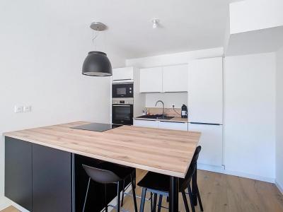 Louer Appartement Linselles Nord