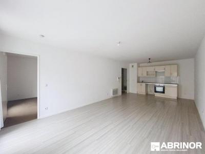 Louer Appartement 55 m2 Lille