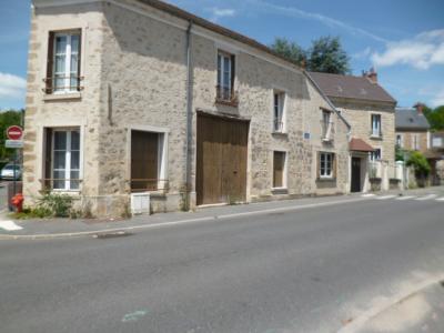 For rent Ennery PONTOISE 3 rooms 54 m2 Val d'Oise (95300) photo 0